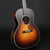 IRIS MS-00 Sunburst w/Ivoroid Binding #994