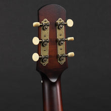 Load image into Gallery viewer, IRIS MS-00 Sunburst w/Ivoroid Binding #994