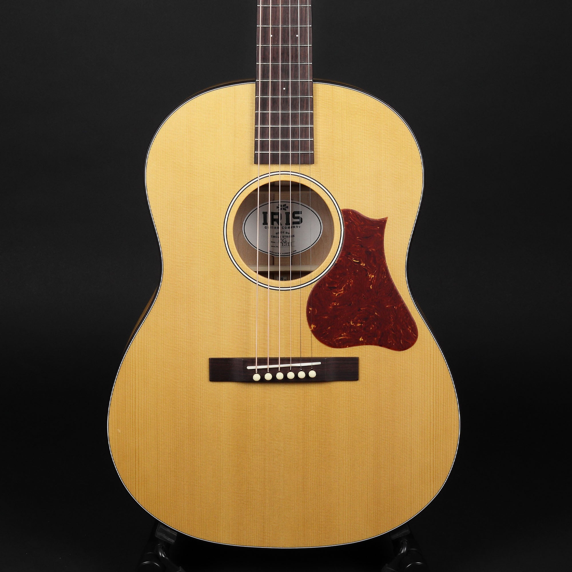 IRIS OG Spruce/Maple (Pre-owned)