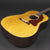 Iris DF Natural - Sitka/Mahogany #761