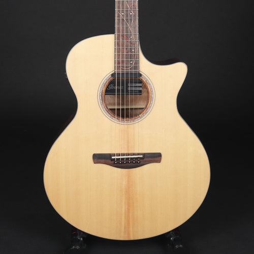 Ibanez AE325-LGS Electro-Acoustic (Pre-owned)