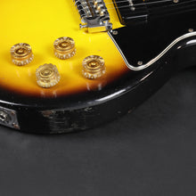 Load image into Gallery viewer, 1975 Ibanez 2337DX Single Cut w/P90&#39;s - Sunburst (Pre-owned)