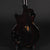 1975 Ibanez 2337DX Single Cut w/P90's - Sunburst (Pre-owned)