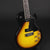 1975 Ibanez 2337DX Single Cut w/P90's - Sunburst (Pre-owned)