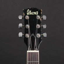 Load image into Gallery viewer, 1975 Ibanez 2337DX Single Cut w/P90&#39;s - Sunburst (Pre-owned)