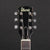 1975 Ibanez 2337DX Single Cut w/P90's - Sunburst (Pre-owned)