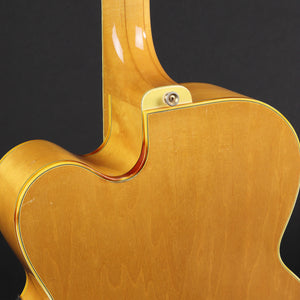 1977 Ibanez 2470-NT L-5 Style Archtop (Pre-owned)