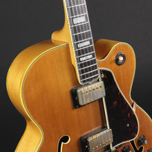 Load image into Gallery viewer, 1977 Ibanez 2470-NT L-5 Style Archtop (Pre-owned)