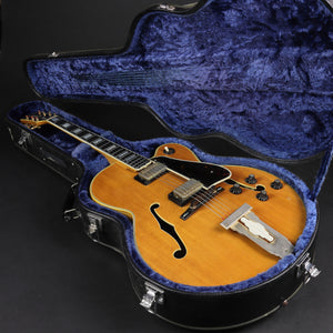 1977 Ibanez 2470-NT L-5 Style Archtop (Pre-owned)