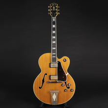 Load image into Gallery viewer, 1977 Ibanez 2470-NT L-5 Style Archtop (Pre-owned)