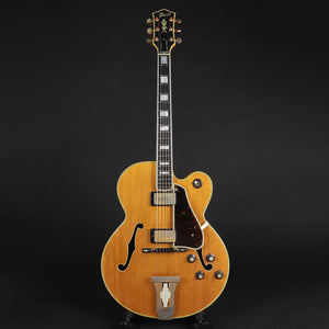 1977 Ibanez 2470-NT L-5 Style Archtop (Pre-owned)