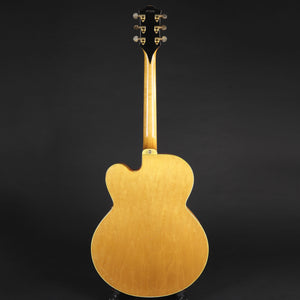 1977 Ibanez 2470-NT L-5 Style Archtop (Pre-owned)