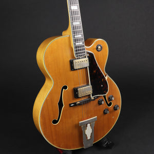 1977 Ibanez 2470-NT L-5 Style Archtop (Pre-owned)