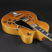 Load image into Gallery viewer, 1977 Ibanez 2470-NT L-5 Style Archtop (Pre-owned)