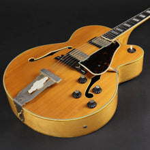 Load image into Gallery viewer, 1977 Ibanez 2470-NT L-5 Style Archtop (Pre-owned)