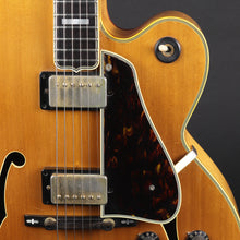 Load image into Gallery viewer, 1977 Ibanez 2470-NT L-5 Style Archtop (Pre-owned)