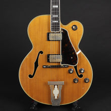 Load image into Gallery viewer, 1977 Ibanez 2470-NT L-5 Style Archtop (Pre-owned)