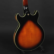 Load image into Gallery viewer, Ibanez AM2000H Prestige Artstar - Brown Sunburst (Pre-owned)