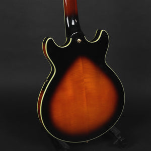 Ibanez AM2000H Prestige Artstar - Brown Sunburst (Pre-owned)
