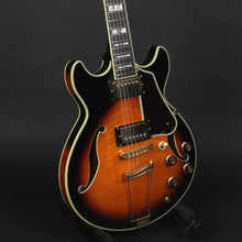 Load image into Gallery viewer, Ibanez AM2000H Prestige Artstar - Brown Sunburst (Pre-owned)