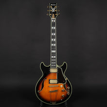 Load image into Gallery viewer, Ibanez AM2000H Prestige Artstar - Brown Sunburst (Pre-owned)