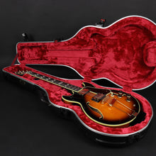 Load image into Gallery viewer, Ibanez AM2000H Prestige Artstar - Brown Sunburst (Pre-owned)