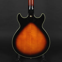 Load image into Gallery viewer, Ibanez AM2000H Prestige Artstar - Brown Sunburst (Pre-owned)