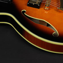 Load image into Gallery viewer, Ibanez AM2000H Prestige Artstar - Brown Sunburst (Pre-owned)