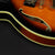 Ibanez AM2000H Prestige Artstar - Brown Sunburst (Pre-owned)