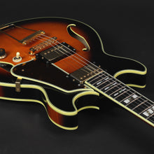 Load image into Gallery viewer, Ibanez AM2000H Prestige Artstar - Brown Sunburst (Pre-owned)