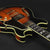 Ibanez AM2000H Prestige Artstar - Brown Sunburst (Pre-owned)