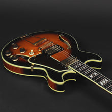 Load image into Gallery viewer, Ibanez AM2000H Prestige Artstar - Brown Sunburst (Pre-owned)