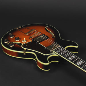 Ibanez AM2000H Prestige Artstar - Brown Sunburst (Pre-owned)
