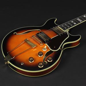 Ibanez AM2000H Prestige Artstar - Brown Sunburst (Pre-owned)