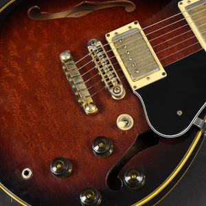 1983 Ibanez AM205 Artist Series (Pre-owned)