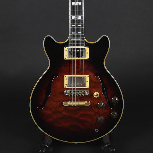 1987 Ibanez AM205 'Super Edition' Artist Series (Pre-owned)