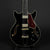 Ibanez AMH90-BK Artcore Expressionist Hollow Body (Pre-owned)