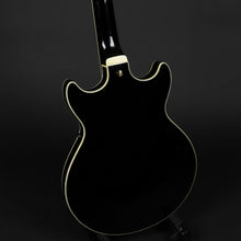 Load image into Gallery viewer, Ibanez AMH90-BK Artcore Expressionist Hollow Body (Pre-owned)