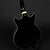 Ibanez AMH90-BK Artcore Expressionist Hollow Body (Pre-owned)