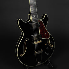 Load image into Gallery viewer, Ibanez AMH90-BK Artcore Expressionist Hollow Body (Pre-owned)
