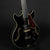 Ibanez AMH90-BK Artcore Expressionist Hollow Body (Pre-owned)