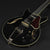 Ibanez AMH90-BK Artcore Expressionist Hollow Body (Pre-owned)
