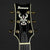 Ibanez AMH90-BK Artcore Expressionist Hollow Body (Pre-owned)