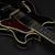Ibanez AMH90-BK Artcore Expressionist Hollow Body (Pre-owned)