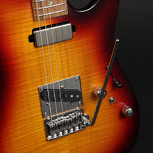 Load image into Gallery viewer, Ibanez AZS2200F - Sunset Burst (Pre-owned)