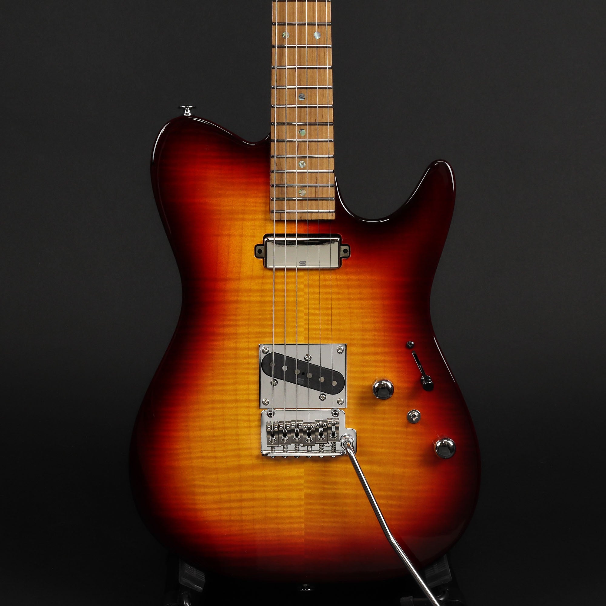 Ibanez AZS2200F - Sunset Burst (Pre-owned)
