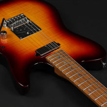 Load image into Gallery viewer, Ibanez AZS2200F - Sunset Burst (Pre-owned)