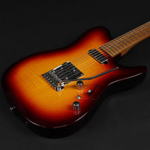 Load image into Gallery viewer, Ibanez AZS2200F - Sunset Burst (Pre-owned)