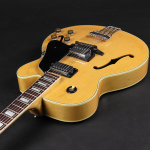 1982 Ibanez FG100-NT Archtop (Pre-owned)