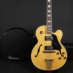 1986 Ibanez FG100-NT Archtop (Pre-owned)